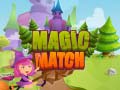 Spill Magic Match
