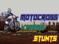 Spill Motocross Xtreme Stunts
