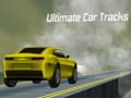 Spill Ultimate Car Tracks