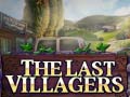Spill The Last Villagers