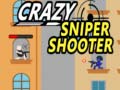 Spill Crazy Sniper Shooter