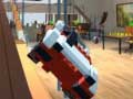 Spill Brick Car Crash Online