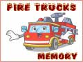 Spill Fire Trucks Memory