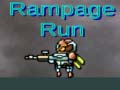 Spill Rampage Run