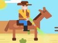 Spill Cowboy Brawl