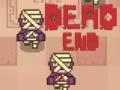Spill Dead End