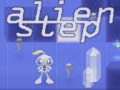 Spill Alien Step