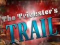 Spill The Trickster`s Trail