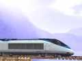 Spill Impossible Train Game