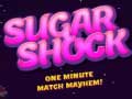 Spill Sugar Shock