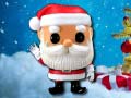 Spill Christmas Memory Challenge