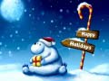 Spill Santa Claus Adventure