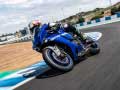 Spill Yamaha YZF R1