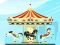 Spill Amusement Park Hidden Stars