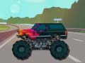 Spill Extreme Monster Trucks Memory