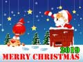 Spill Merry Christmas 2019