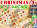 Spill Christmas 2019 Match 3
