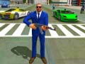Spill Police Crime City: Simulator Police Car Driving