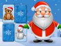 Spill My Christmas Items