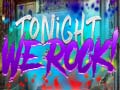 Spill Tonight We Rock