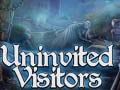 Spill Uninvited Visitors
