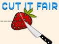 Spill Cut it Fair