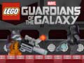 Spill Lego Guardians of the Galaxy