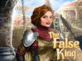 Spill The False King