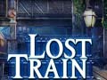 Spill Lost Train