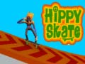 Spill Hippy Skate