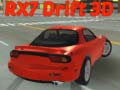 Spill RX7 Drift 3D