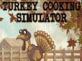 Spill Turkey Cooking Simulator