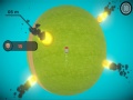 Spill Globe Driver