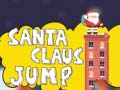 Spill Santa Claus Jump