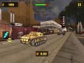 Spill War Machines: Tank Battle