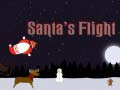 Spill Santa's Flight