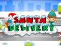 Spill Santa Delivery