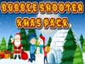 Spill Bubble Shooter Xmas Pack