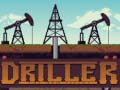 Spill Driller The New Fields