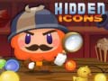 Spill Hidden Icons
