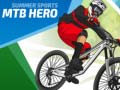 Spill Summer sports MTB Hero