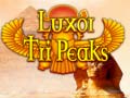 Spill Luxor Tri Peaks