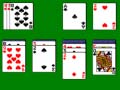 Spill Classic Windows Solitaire