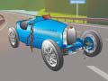 Spill Vintage Cool Cars Memory