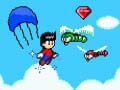 Spill Super Flight