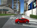 Spill Real Driving: City Car Simulator