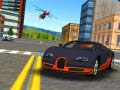 Spill Ultimate Car Simulator