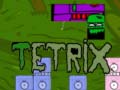 Spill Tetrix