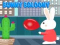 Spill Bunny Baloonny
