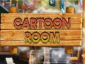 Spill Cartoon Room